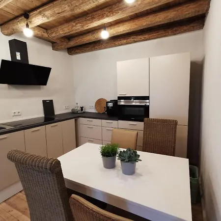 Διαμέρισμα Kirch24 - In