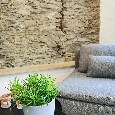 Kirch24 - In Apartment Heidenburg