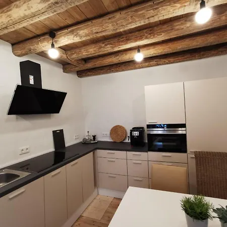 Διαμέρισμα Kirch24 - In *