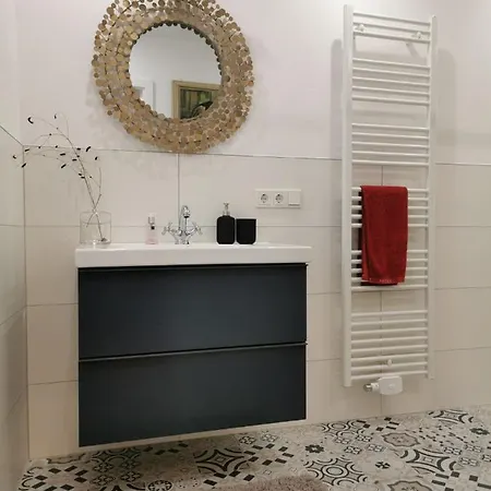 Διαμέρισμα Kirch24 - In *