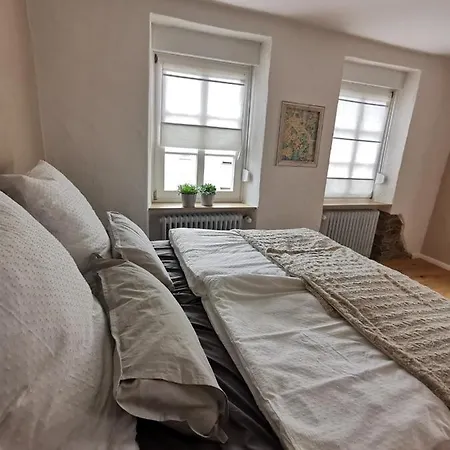 Kirch24 - In Apartment Heidenburg