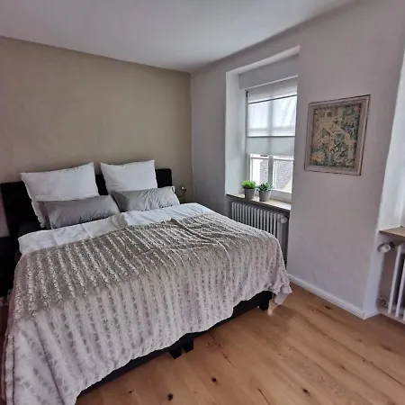 Kirch24 - In Apartment *
