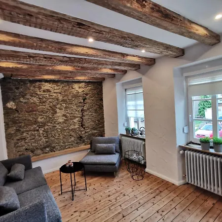 Kirch24 - In Apartment *