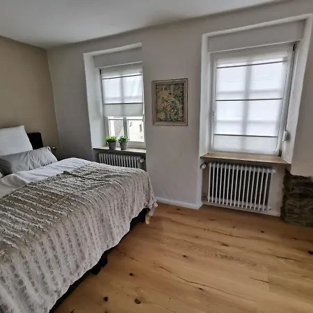 Διαμέρισμα Kirch24 - In