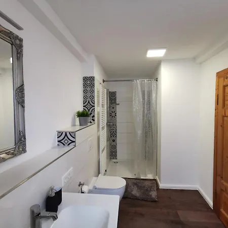 Apartamento Kirch24 - In