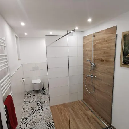 Kirch24 - In Apartment Heidenburg