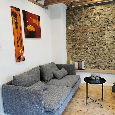 Διαμέρισμα Kirch24 - In