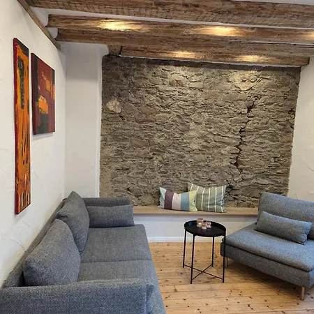 Apartamento Kirch24 - In