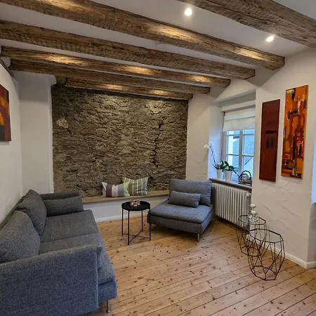Kirch24 - In Apartment Heidenburg