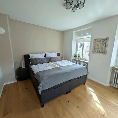 Kirch24 - In Apartment