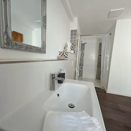 Kirch24 - In Apartment