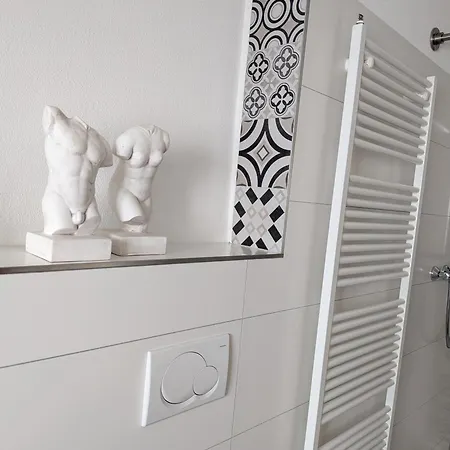 Kirch24 - In Apartment Heidenburg