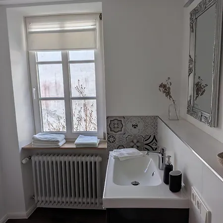 Kirch24 - In Apartment Heidenburg