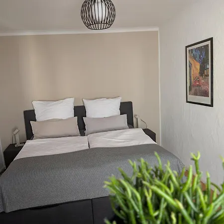 Apartment Kirch24 - In Heidenburg