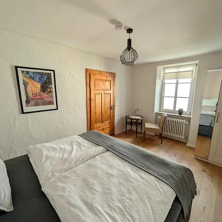 Apartment Kirch24 - In