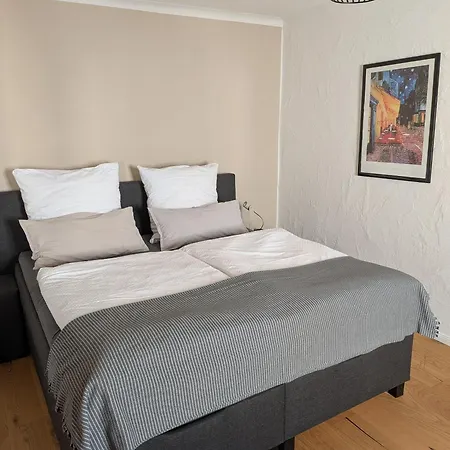 Kirch24 - In Apartment