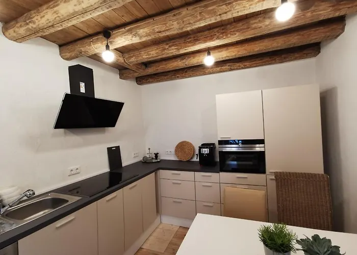 Apartamento Kirch24 - In *