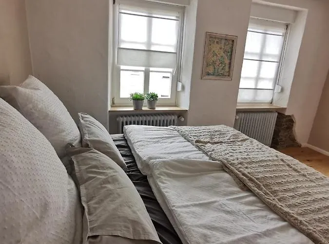 Kirch24 - In Apartamento Heidenburg