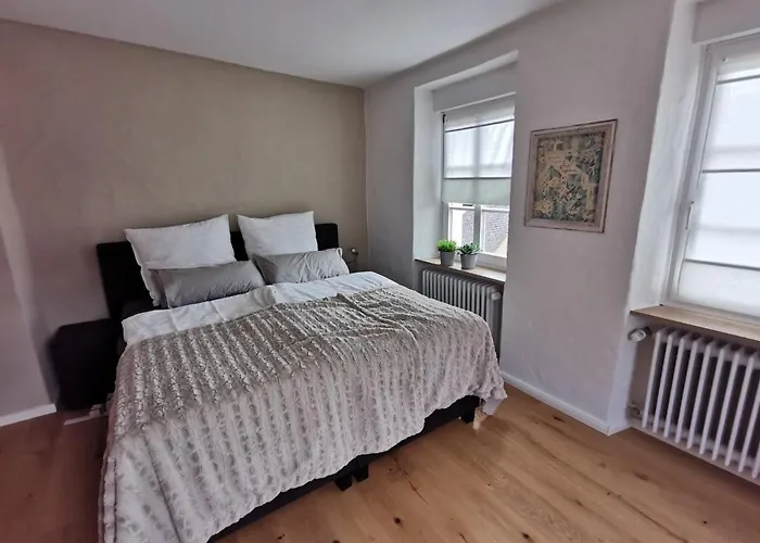 Kirch24 - In Apartamento *