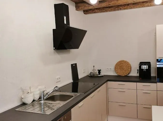 Kirch24 - In Apartamento Heidenburg