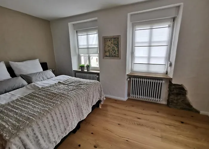 Apartamento Kirch24 - In