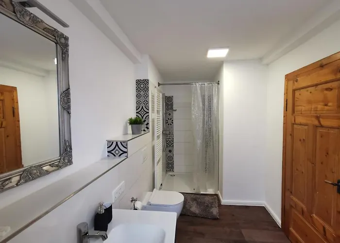 Apartamento Kirch24 - In