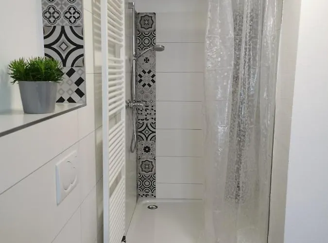 Kirch24 - In Apartamento *