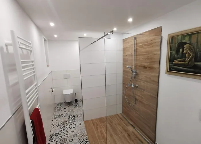 Kirch24 - In Apartamento Heidenburg