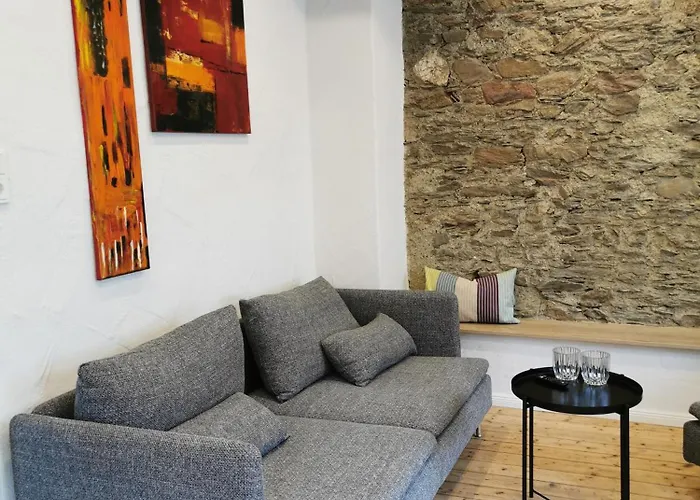 Apartamento Kirch24 - In