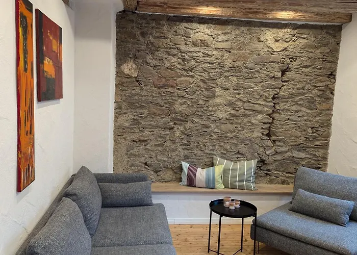 Apartamento Kirch24 - In