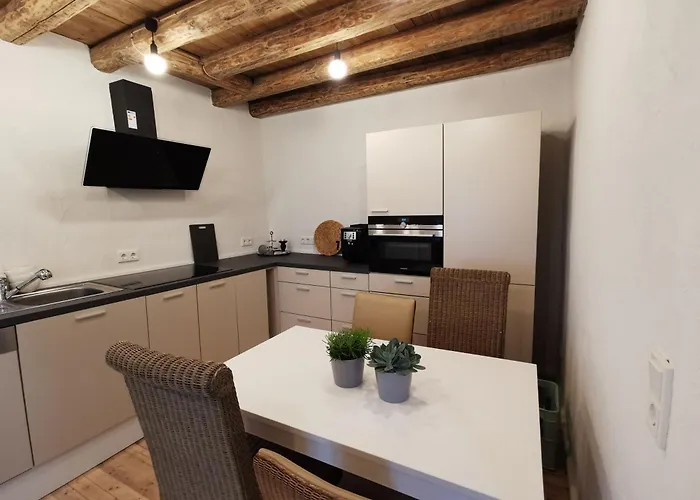 Kirch24 - In Apartamento Heidenburg